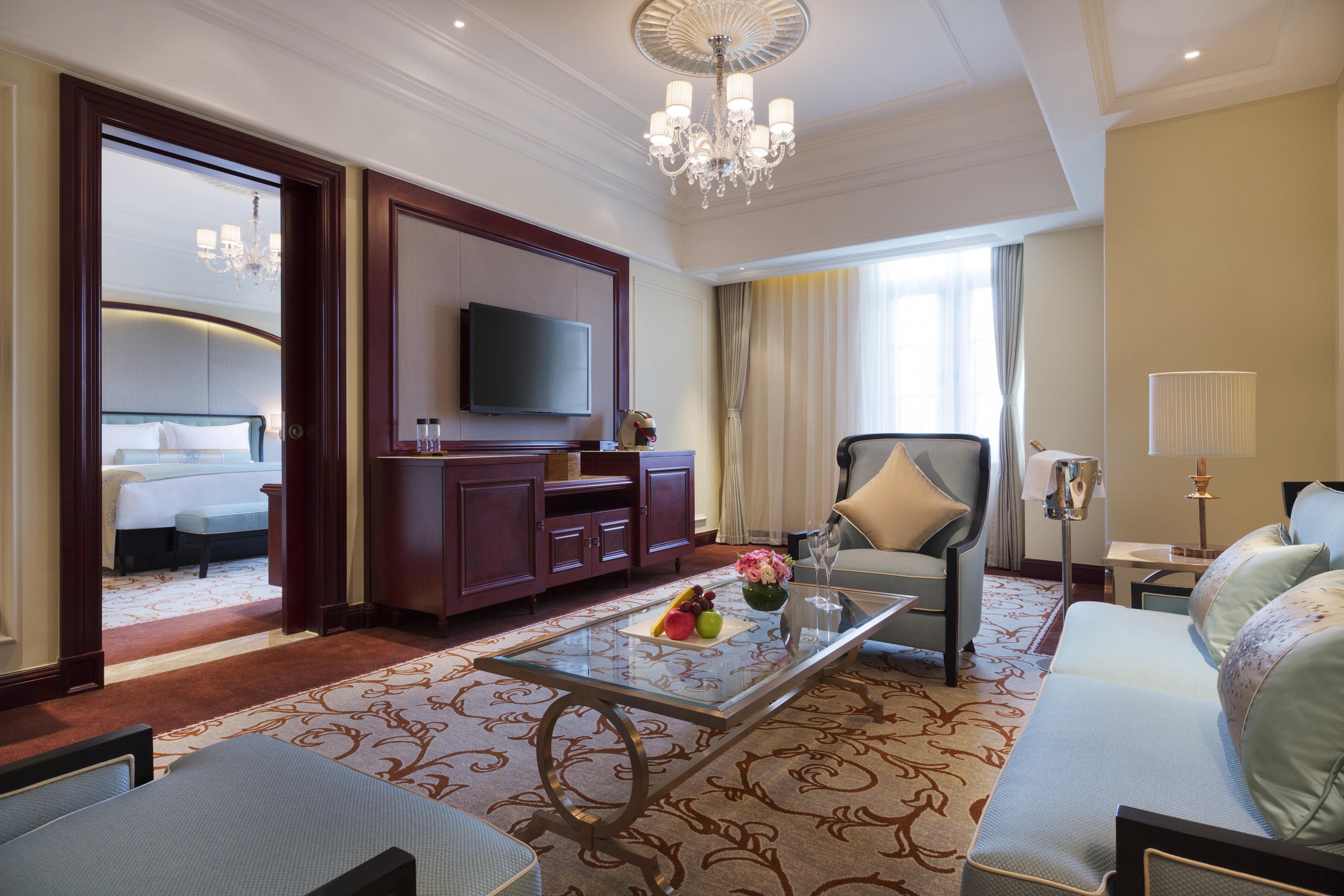 Intercontinental Shanghai Ruijin By Ihg - Downtown Historic Iconic Garden Hotel Xangai Exterior foto