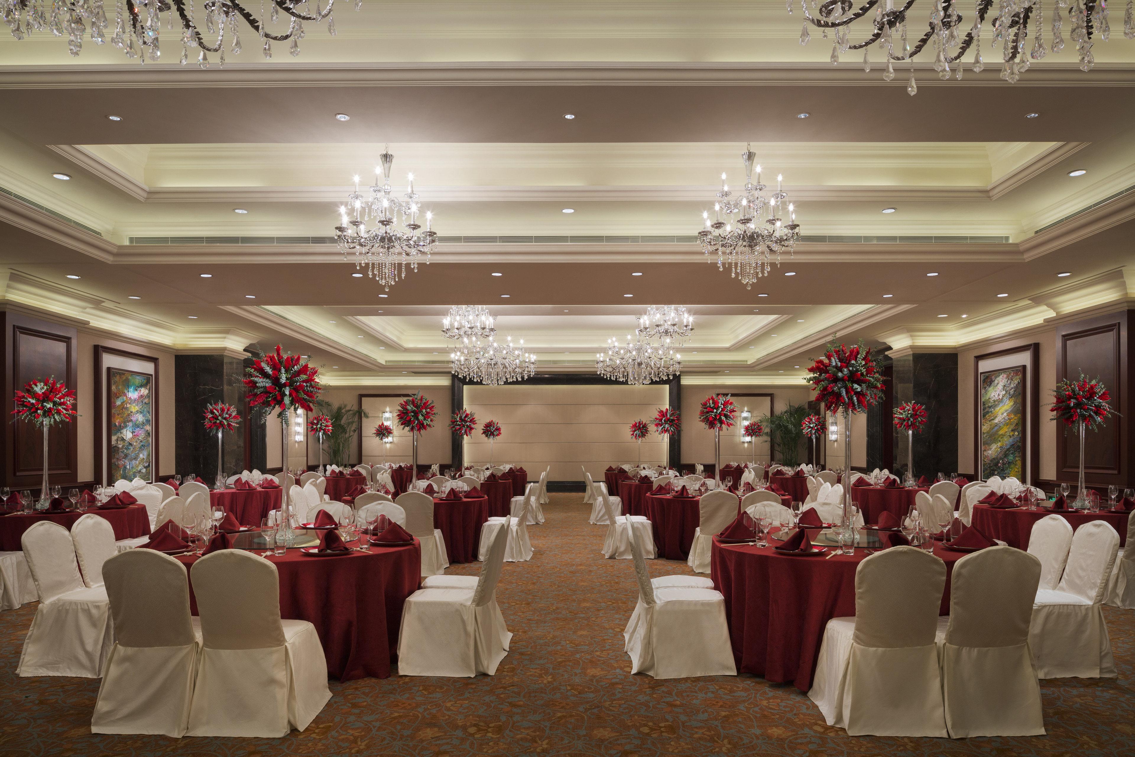 Intercontinental Shanghai Ruijin By Ihg - Downtown Historic Iconic Garden Hotel Xangai Exterior foto